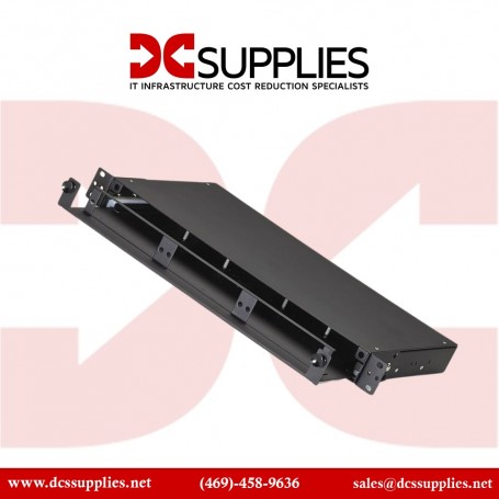 Black box JPM427A-R2 Rackmount Fiber Shelf (JPM427A-R2)