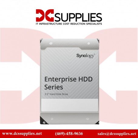 Synology HAT5310-8T internal hard drive 3.5" 8000 GB Serial ATA III (HAT5310-8T)