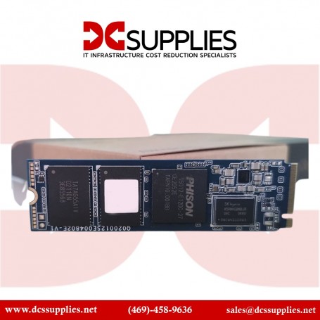 SYNOLOGY SNV3410-800G M.2 2280 NVME SSD SNV3410 800GB (SNV3410-800G)
