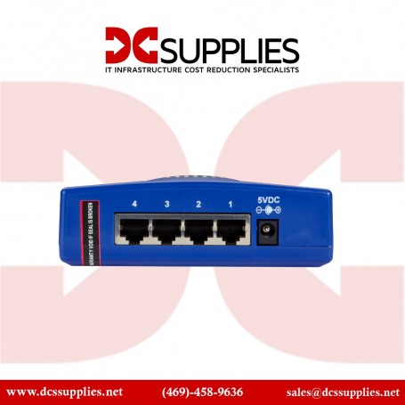 Black Box EME160A AlertWerks ServSensor Plus Environment Monitoring Device (EME160A)