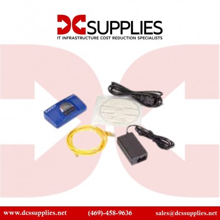 Black Box EME160A AlertWerks ServSensor Plus Environment Monitoring Device (EME160A)