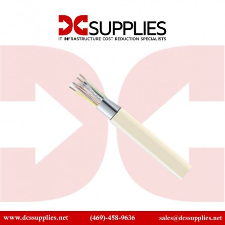 Black Box EDN07A-1000 7 Conductors (3 1 2 Pairs) Extended-Distance Data Cable (EDN07A-1000)
