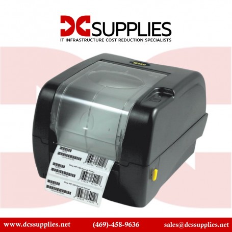Wasp 633808402013 WPL305 Desktop Barcode Label Printer (633808402013)