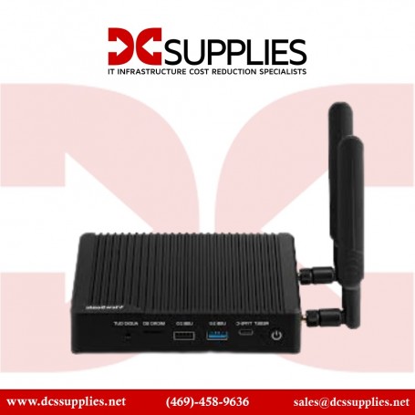 ViewSonic AC VBS200-A myViewBoard Box Bundle (VBS200-A)
