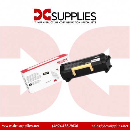 XEROX 006R04726 B410 High Capacity Toner Cartridge (006R04726)