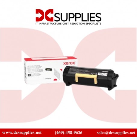 XEROX 006R04726 B410 High Capacity Toner Cartridge (006R04726)