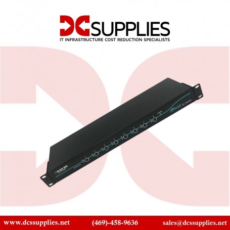 Black Box KV9008A 8 Port KVM Switch for PS/2 Servers and Consoles (KV9008A)