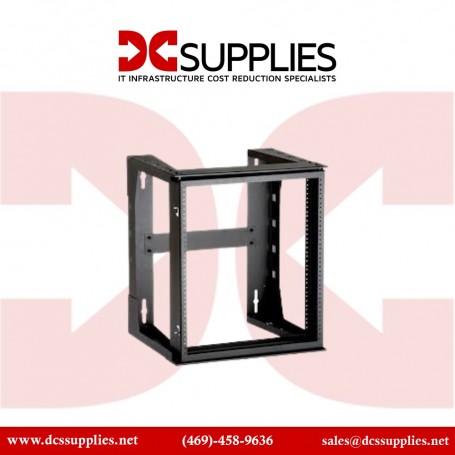 Black Box RM051A-R3 Ultra Wallmount Racks - wall mount frame kit (RM051A-R3)