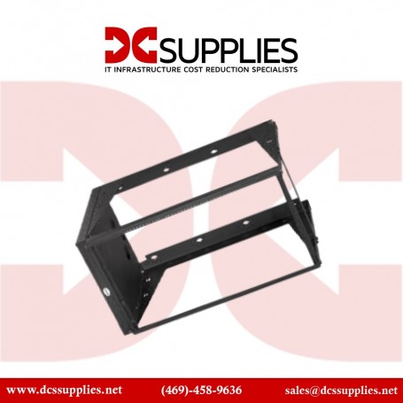 Black Box RM051A-R3 Ultra Wallmount Racks - wall mount frame kit (RM051A-R3)