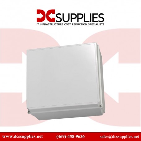 Black Box RM100A Wireless Wallmount Cabinet (RM100A)