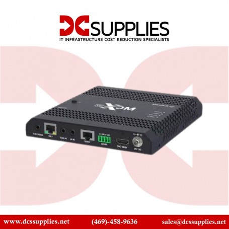 Black Box MCX-S7-DEC UHD AV Distribution Decoder (MCX-S7-DEC)