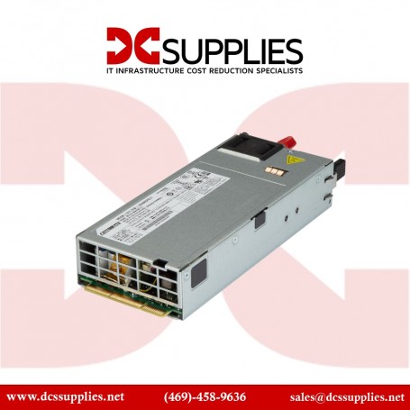 Black Box ACR1000-CPH-PS-R2 - power supply - hot-plug / redundant (ACR1000-CPH-PS-R2)