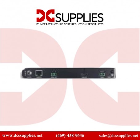 Black Box VS-2001-ENC VS-2001 H.264 OVER IP ENCODER (VS-2001-ENC)