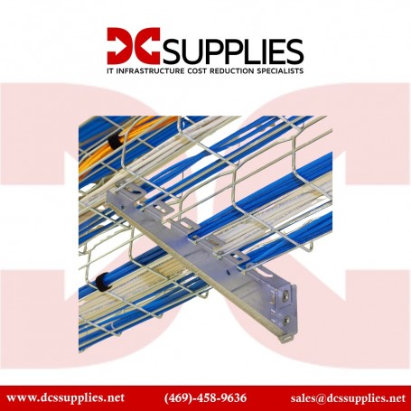 Black Box RM710A Cable Tray Sections 2INH x 78INL  5.1 x (RM710A)