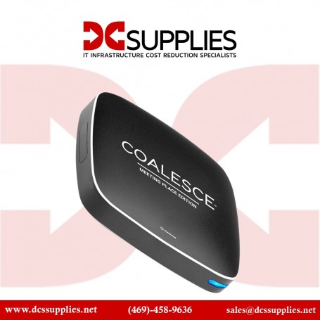 Black Box WC-COA-MPE Coalesce Meeting Place Edition Wireless Presentation System (WC-COA-MPE)