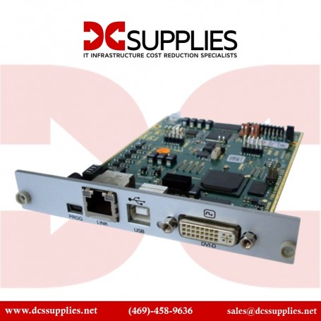 Black Box ACX1MT-U23-C DKM KVM Transmitter Card USB 20 High-SP (ACX1MT-U23-C)