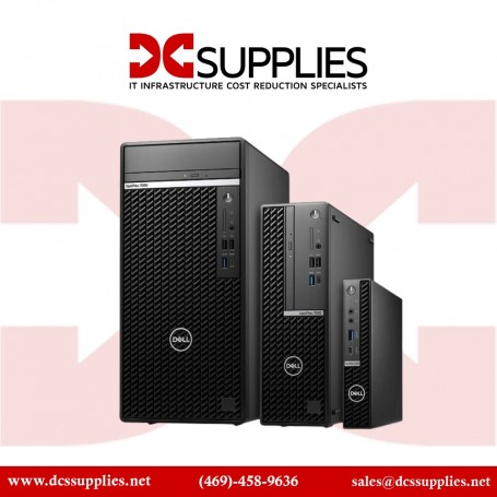 Dell NM4K7 OptiPlex 7010 Small Form Factor Desktop Computer (NM4K7)