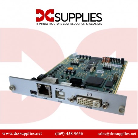 Black Box ACX1MT-HDMI-C DKM FX HDMI/USB Transmitter Card (ACX1MT-HDMI-C)