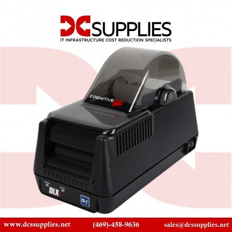 Cognitive DBD24-2085-G1P TPG  DLXi Desktop Barcode Label Printer (DBD24-2085-G1P)