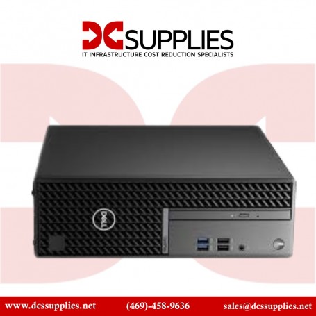 Dell WVYWT OptiPlex 7010 Small Form Factor Desktop Computer (WVYWT)
