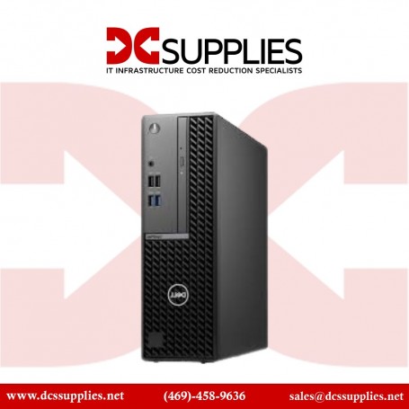 Dell WVYWT OptiPlex 7010 Small Form Factor Desktop Computer (WVYWT)