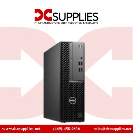 Dell WVYWT OptiPlex 7010 Small Form Factor Desktop Computer (WVYWT)