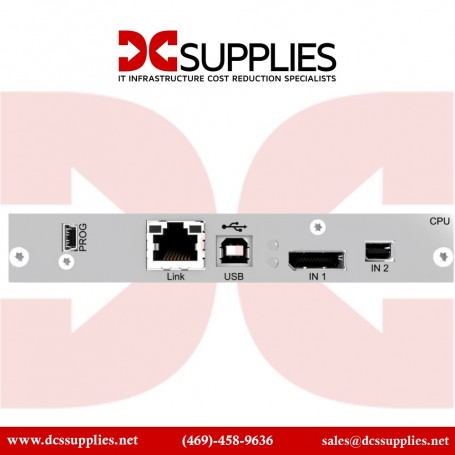 Black Box ACX2MT-DP11ATH-C KVM Extender Receiver (ACX2MT-DP11ATH-C)