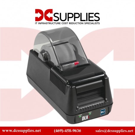 Cognitive LBD24-2043-012G Advantage LX Desktop Barcode Label Printer (LBD24-2043-012G)