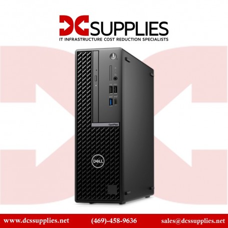 Dell TGVYF OptiPlex SFF Core_I5-13500 16GB 512GB SS Intel HD Nowls W11 (TGVYF)