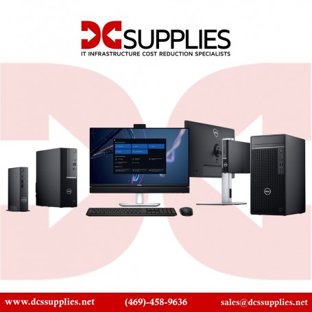 Dell TGVYF OptiPlex SFF Core_I5-13500 16GB 512GB SS Intel HD Nowls W11 (TGVYF)
