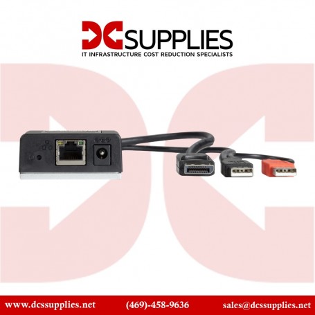 Black Box ACR500DP-T-R2 Zerou KVM Over IP Transmitter (ACR500DP-T-R2)