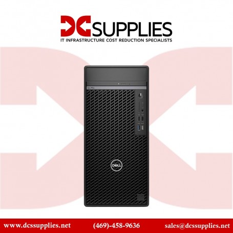 Dell D60HP OptiPlex 7010 Tower Desktop Computer (D60HP)