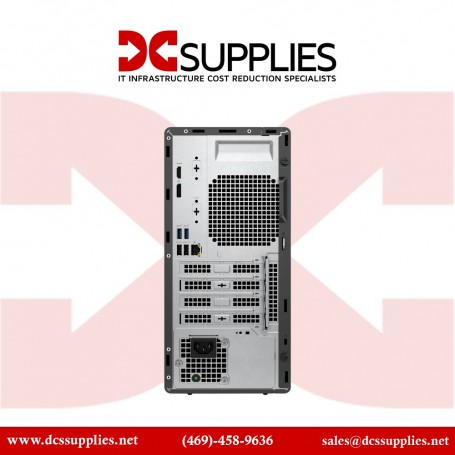Dell D60HP OptiPlex 7010 Tower Desktop Computer (D60HP)