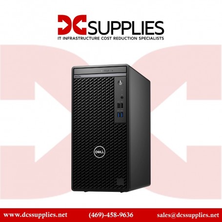 Dell D60HP OptiPlex 7010 Tower Desktop Computer (D60HP)