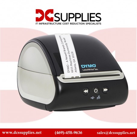 Dymo 2112554 Label Writer 550 Barcode Label Printer (2112554)