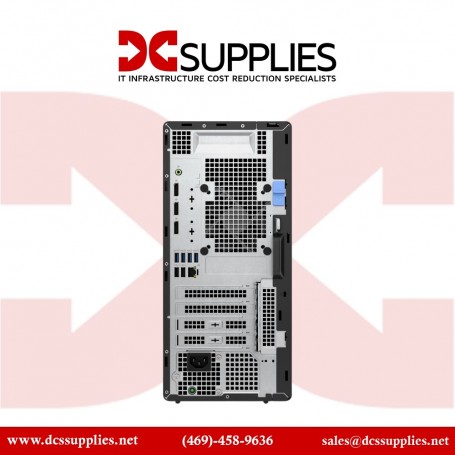 Dell V1GD6 OptiPlex 7010 Tower Plus Desktop Computer (V1GD6)