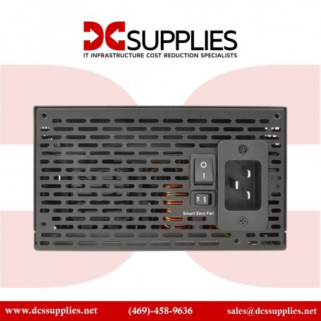 Thermaltake PS-TPD-1350FNFAGU-4 Tough power Gold ATX 3.0 Power Supply (PS-TPD-1350FNFAGU-4)