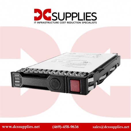 Lenovo 4XB7A82261 Thinksystem 2.5 inch 5400 Pro 1.92TB Read Intensive SATA 6GB HS (4XB7A82261)