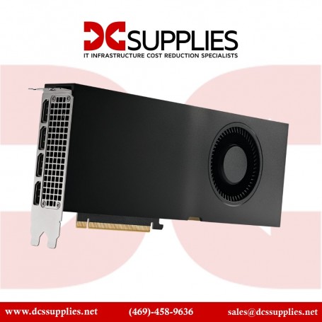 Lenovo 4X61K53577 Graphic_Bo NVIDIA RTX A5500 (4X61K53577)