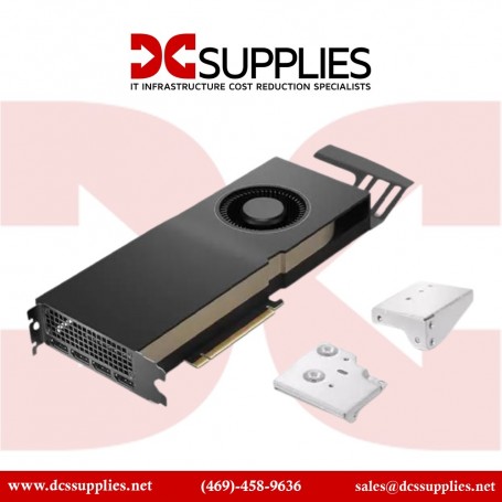 Lenovo 4X61K53577 Graphic_Bo NVIDIA RTX A5500 (4X61K53577)