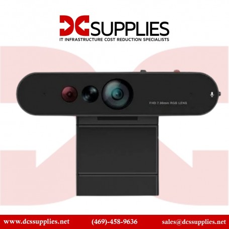 Lenovo 4xc1j05150 Options Mc60 Monitor Webcam Row L (4XC1J05150)