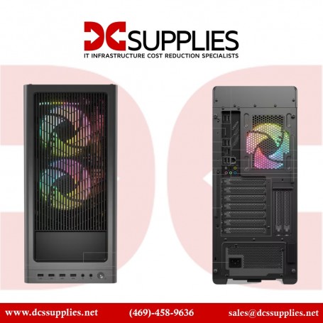 Lenovo Legion T7 34IRZ8 90V60006US Gaming Desktop Intel Core i9 13th Gen (90V60006US)