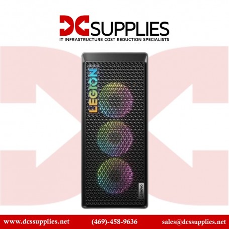 Lenovo Legion T7 34IRZ8 90V60006US Gaming Desktop Intel Core i9 13th Gen (90V60006US)