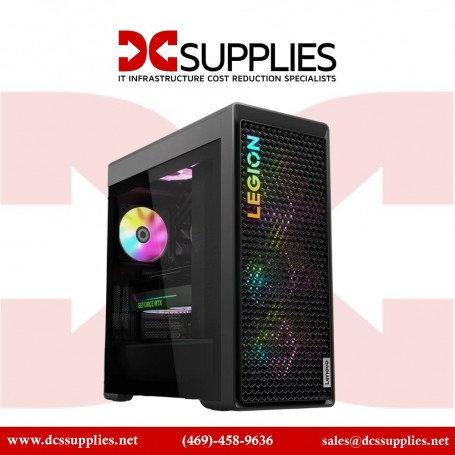 Lenovo Legion T7 34IRZ8 90V60006US Gaming Desktop Intel Core i9 13th Gen (90V60006US)