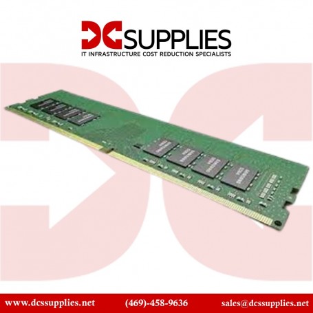 Lenovo 4X71L72497 8GB DDR4 3200MHz UDIMM Memory Gen2 NA (4X71L72497)