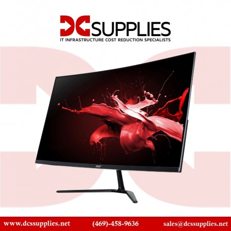 Lenovo 66F6UAC3US Legion Y27h-30 27" QHD 165Hz 4ms Flat LCD Monitor (66F6UAC3US)