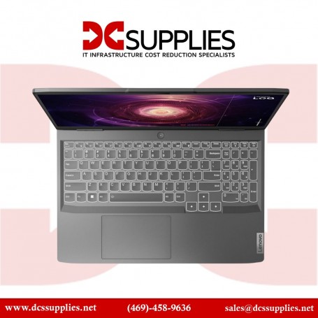 Lenovo 82XT003GUS LOQ 7640HS Notebook 15.6" Full HD AMD Ryzen (82XT003GUS)