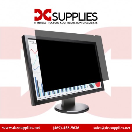 Lenovo 4Z11K07880 Kensington 27-inch W9 Monitor Privacy Filter (4Z11K07880)