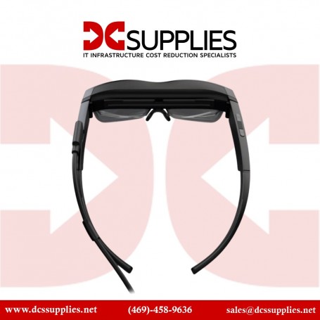 Lenovo XXXX008151 ThinkReality A3 Smart Glasses (XXXX008151)