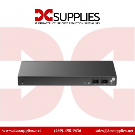 TP-Link ER8411 Omada VPN Router (ER8411)